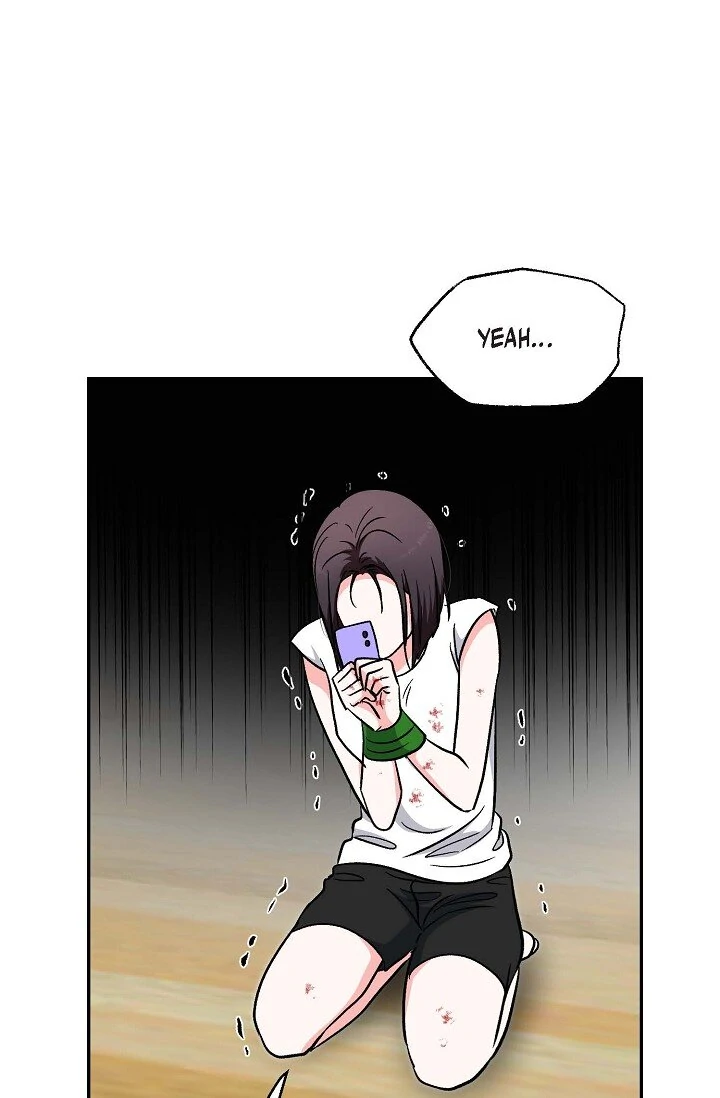 Manic Desires Chapter 35 - Page 60