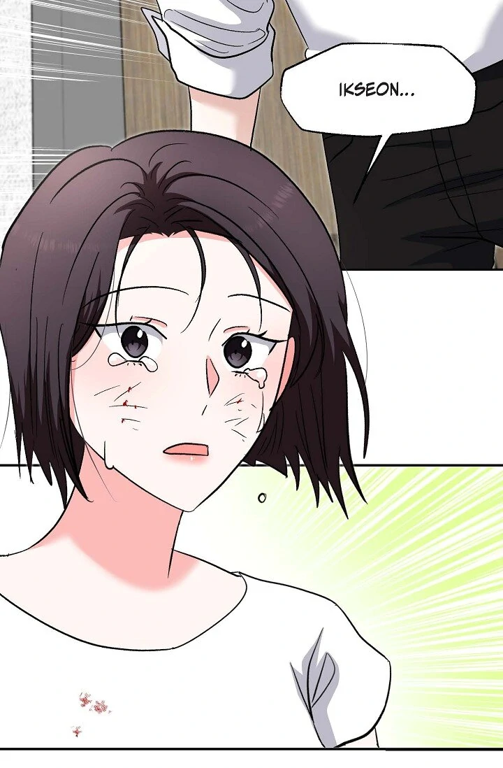 Manic Desires Chapter 35 - Page 63