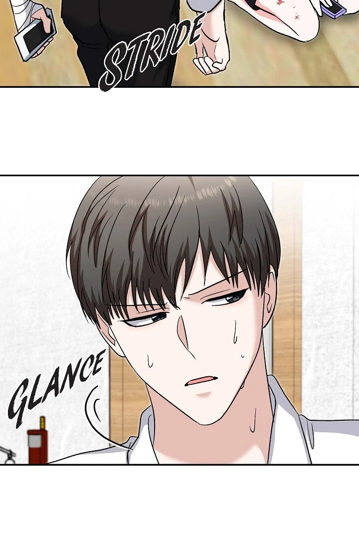 Manic Desires Chapter 35 - Page 65