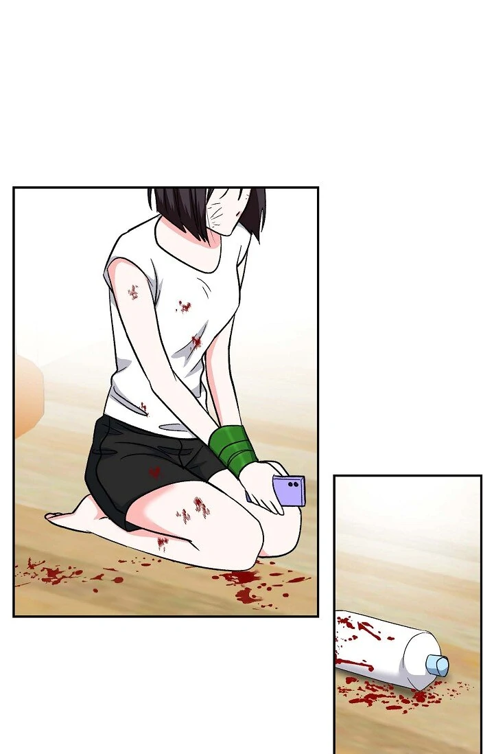 Manic Desires Chapter 35 - Page 66