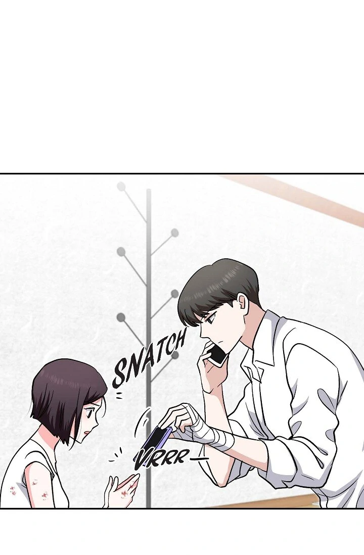 Manic Desires Chapter 35 - Page 70