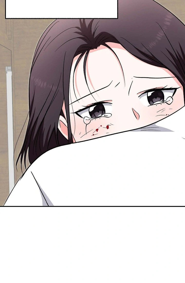 Manic Desires Chapter 36 - Page 8