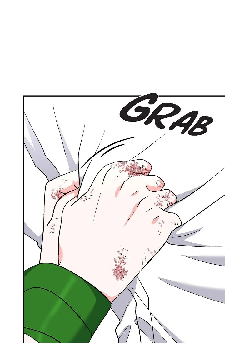 Manic Desires Chapter 36 - Page 9