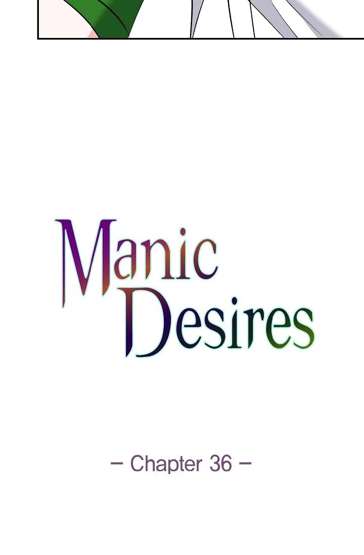 Manic Desires Chapter 36 - Page 10