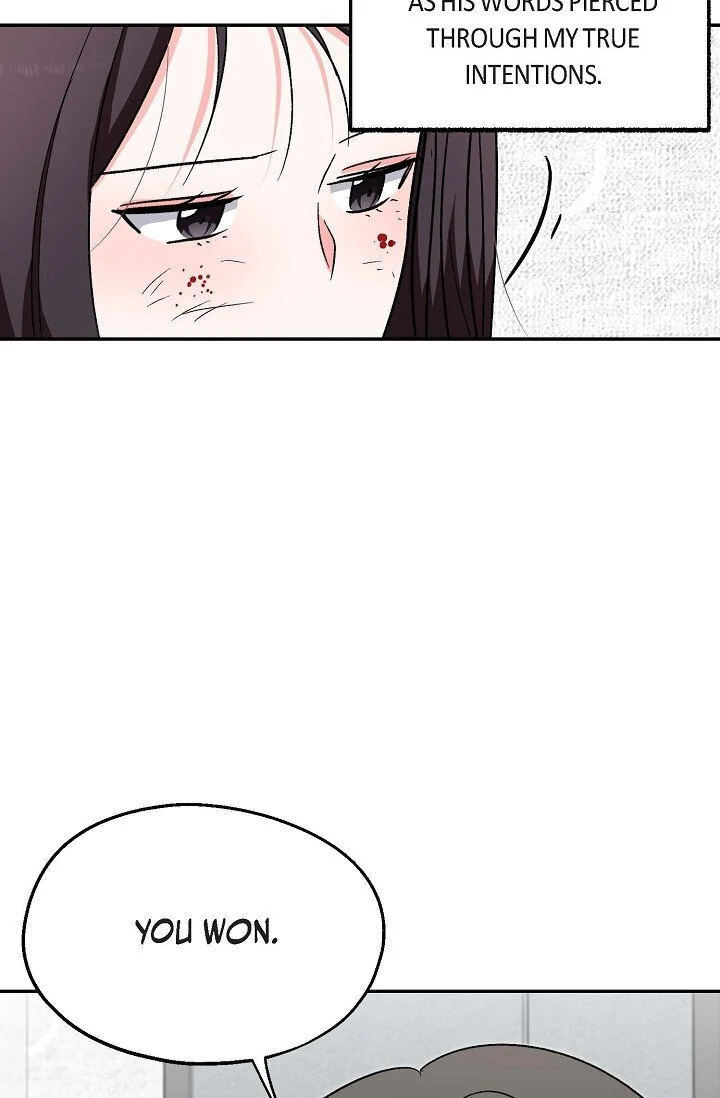 Manic Desires Chapter 36 - Page 17