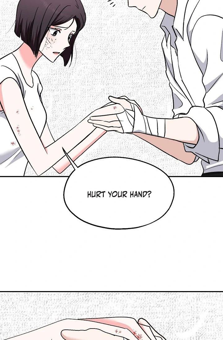 Manic Desires Chapter 36 - Page 21