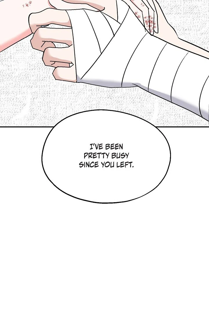 Manic Desires Chapter 36 - Page 22