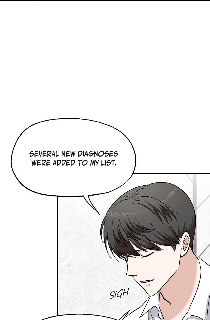 Manic Desires Chapter 36 - Page 26