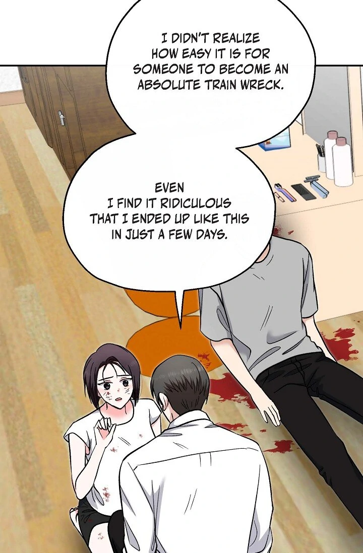 Manic Desires Chapter 36 - Page 33