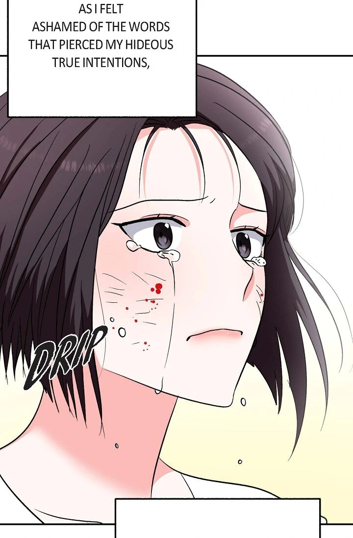 Manic Desires Chapter 36 - Page 43