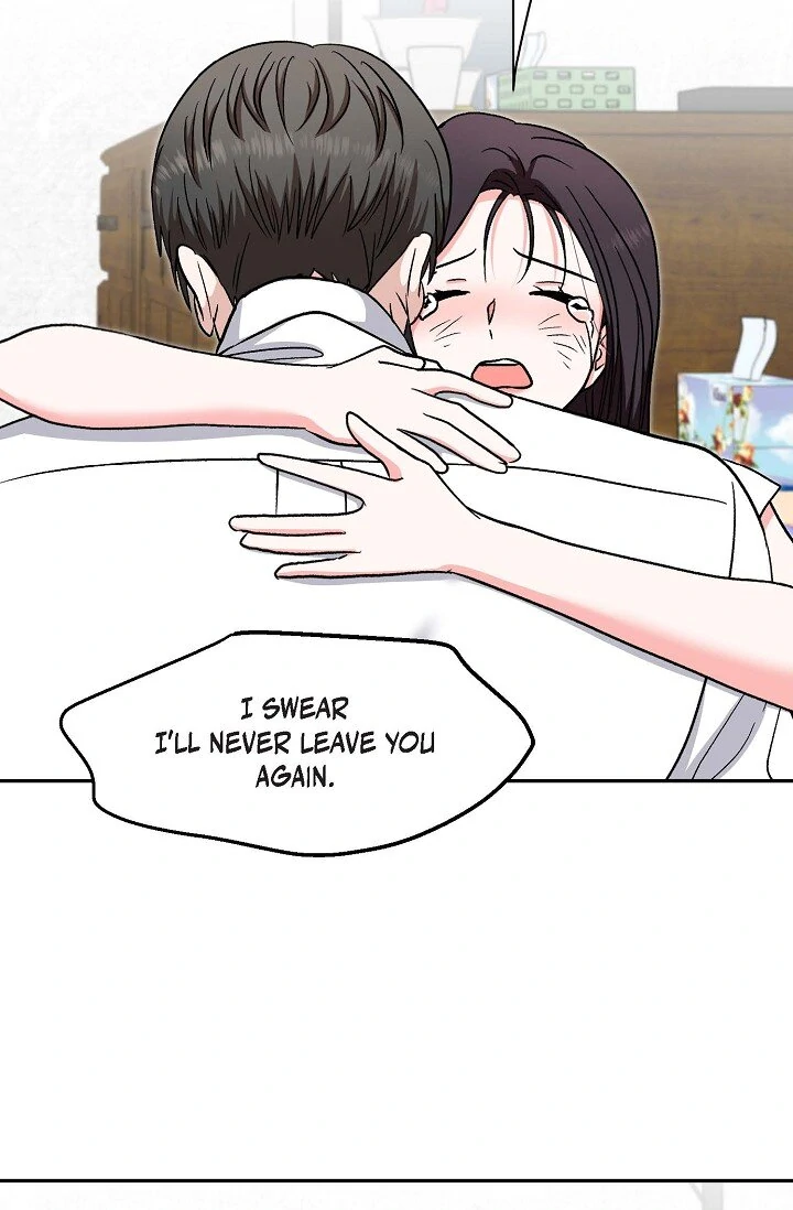 Manic Desires Chapter 36 - Page 54