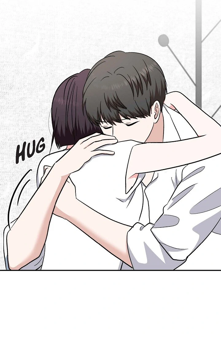 Manic Desires Chapter 36 - Page 55