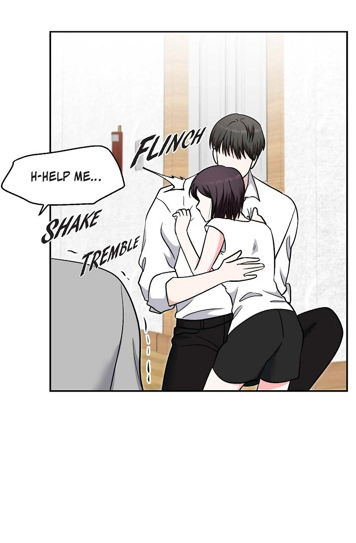 Manic Desires Chapter 36 - Page 57