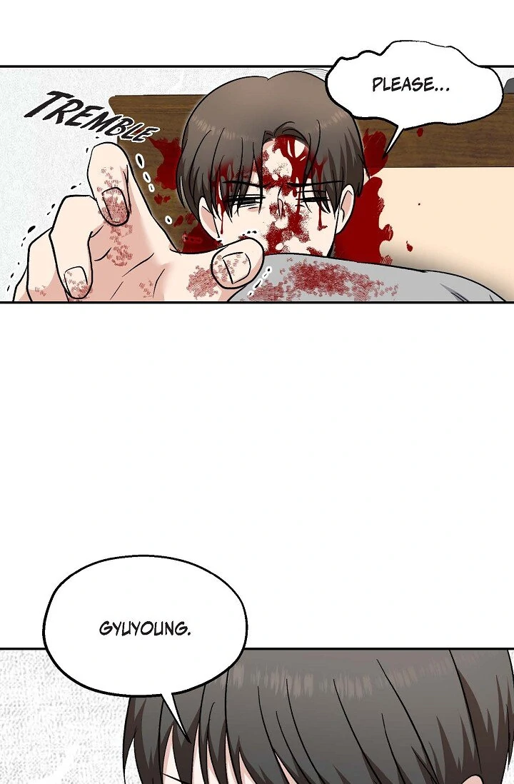 Manic Desires Chapter 36 - Page 58