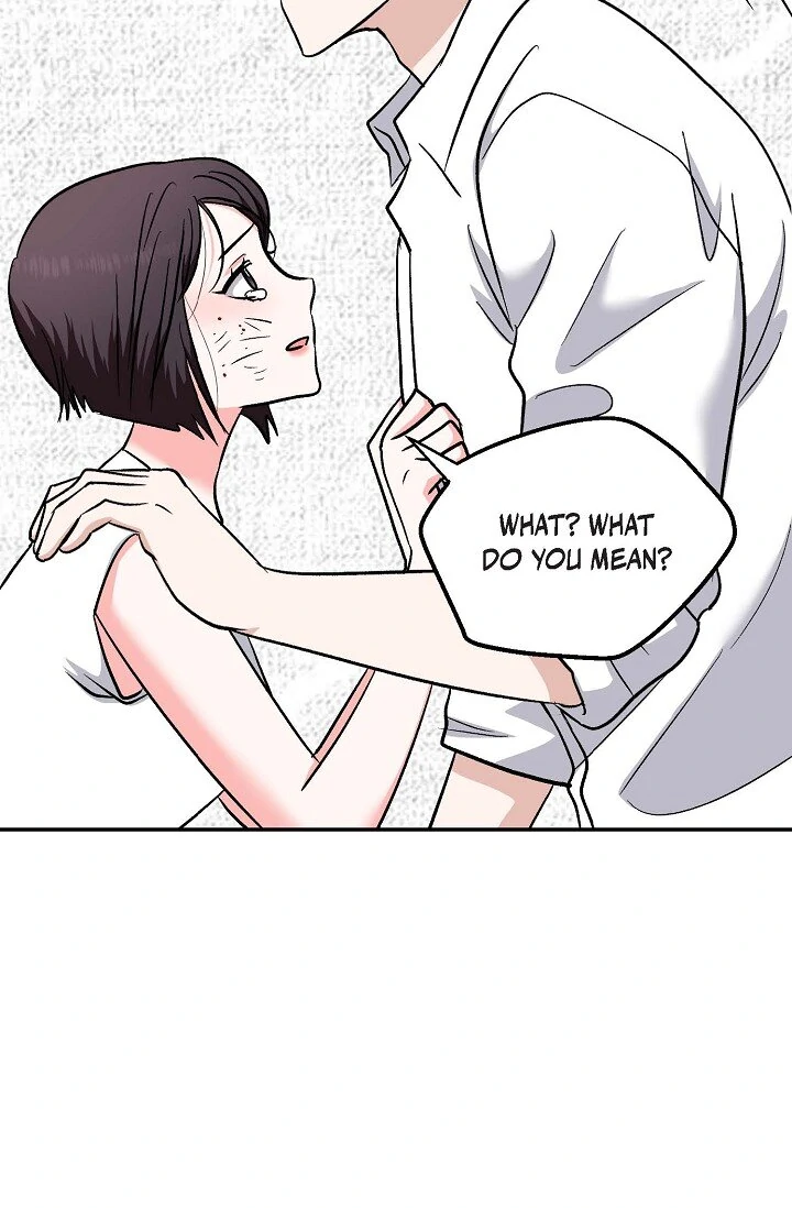 Manic Desires Chapter 36 - Page 60