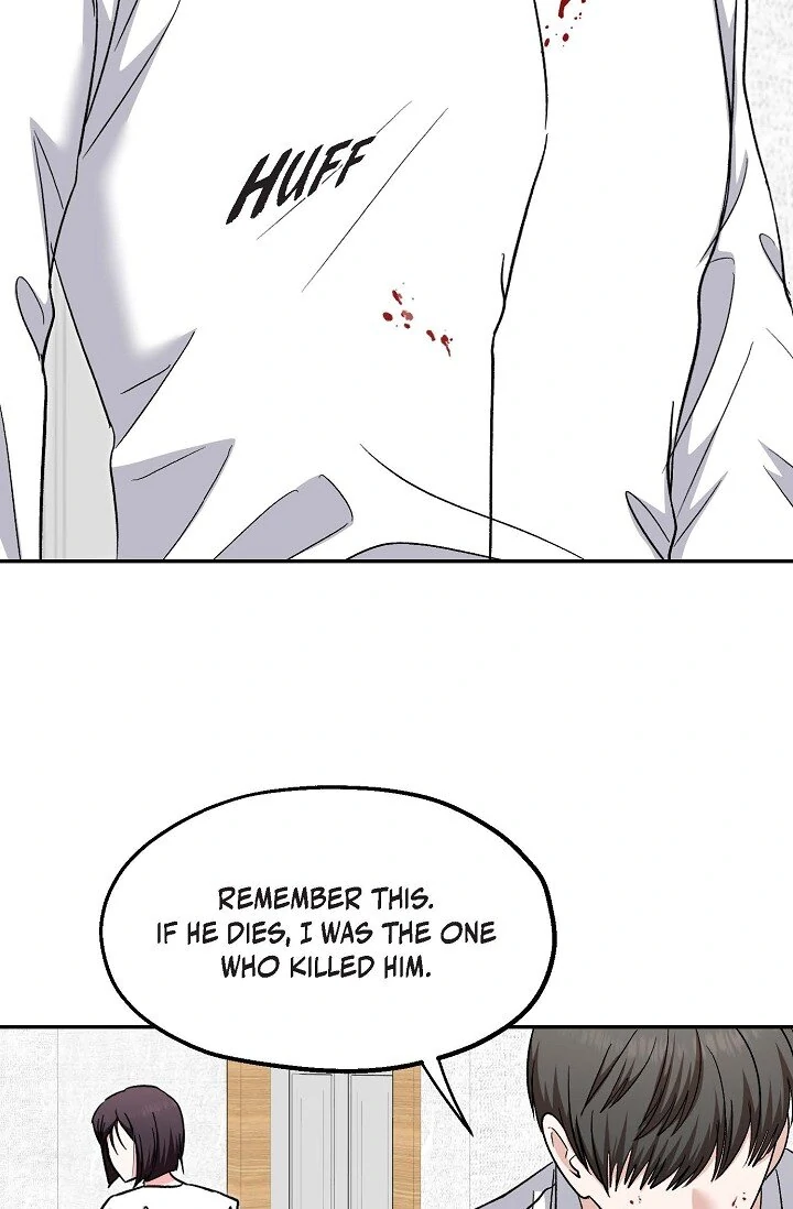 Manic Desires Chapter 36 - Page 66