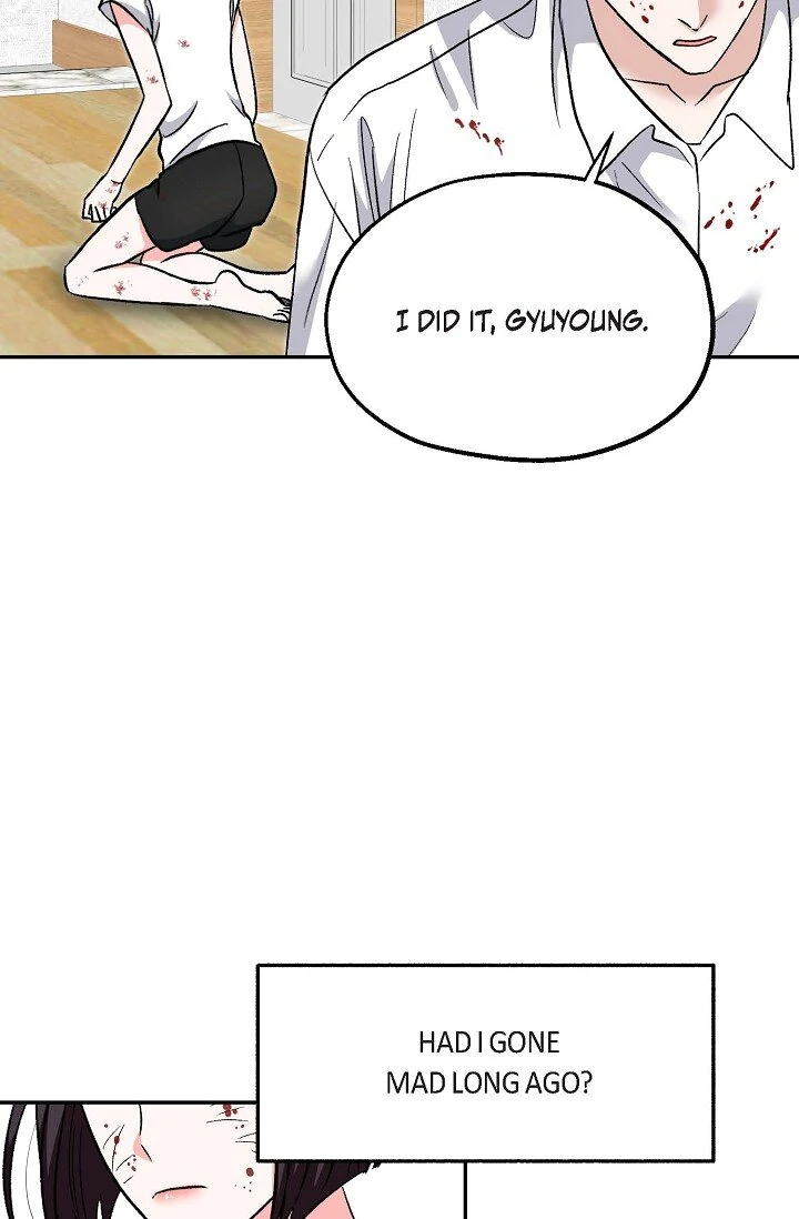 Manic Desires Chapter 36 - Page 67