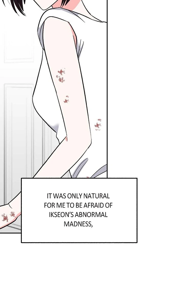 Manic Desires Chapter 36 - Page 68