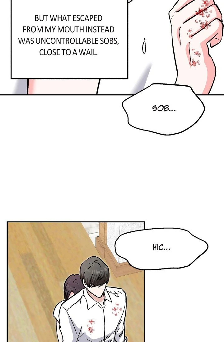 Manic Desires Chapter 36 - Page 73