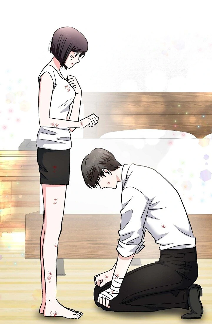 Manic Desires Chapter 36 - Page 80