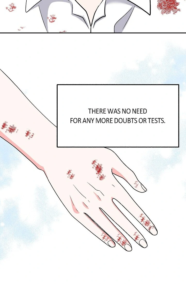 Manic Desires Chapter 37 - Page 5