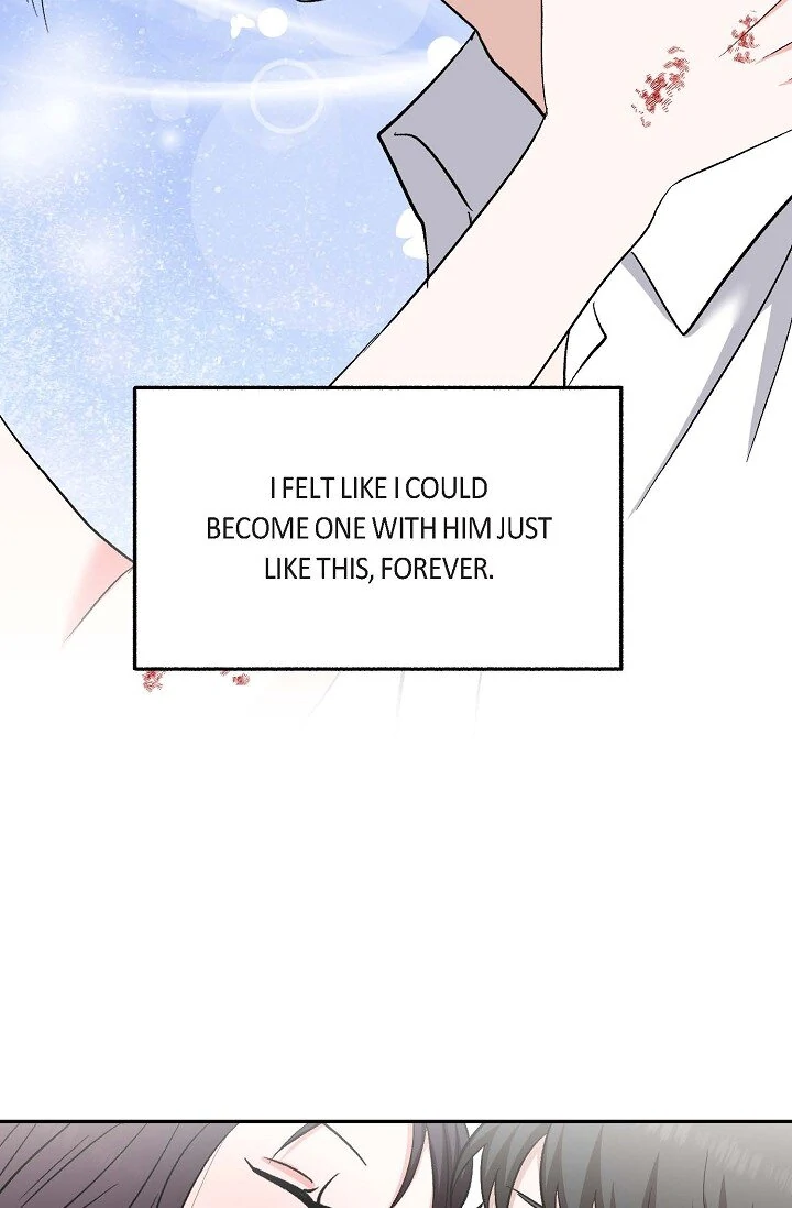 Manic Desires Chapter 37 - Page 8