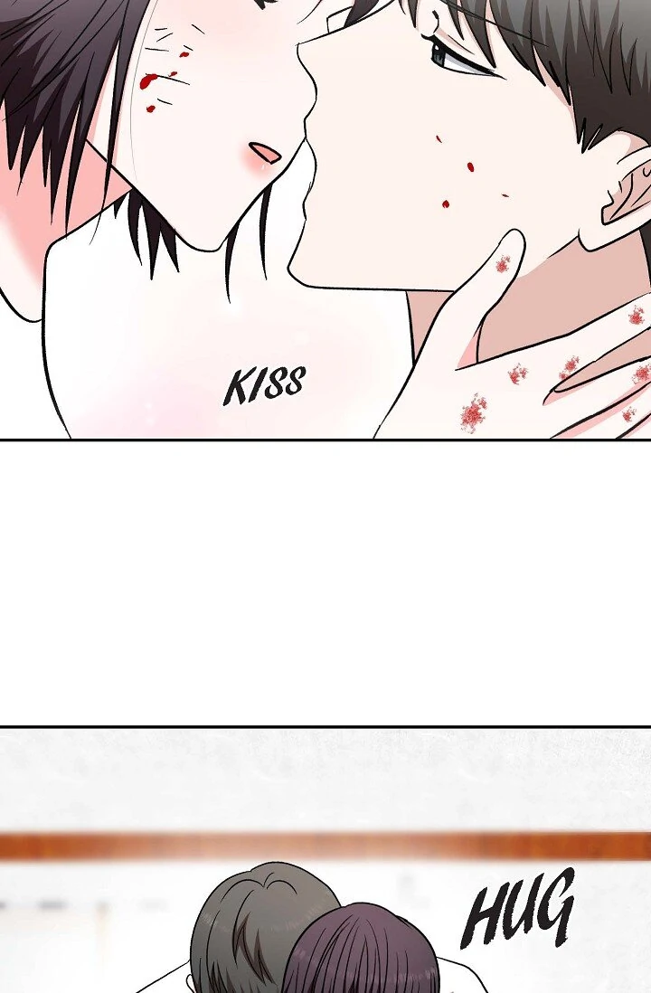 Manic Desires Chapter 37 - Page 9