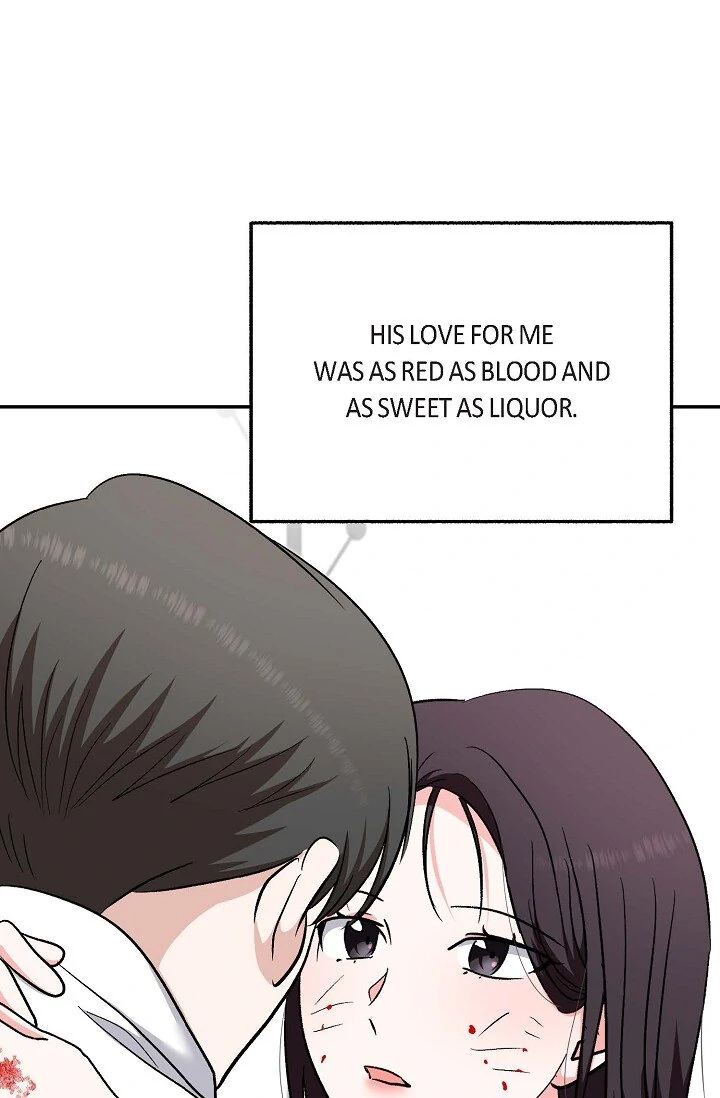 Manic Desires Chapter 37 - Page 12