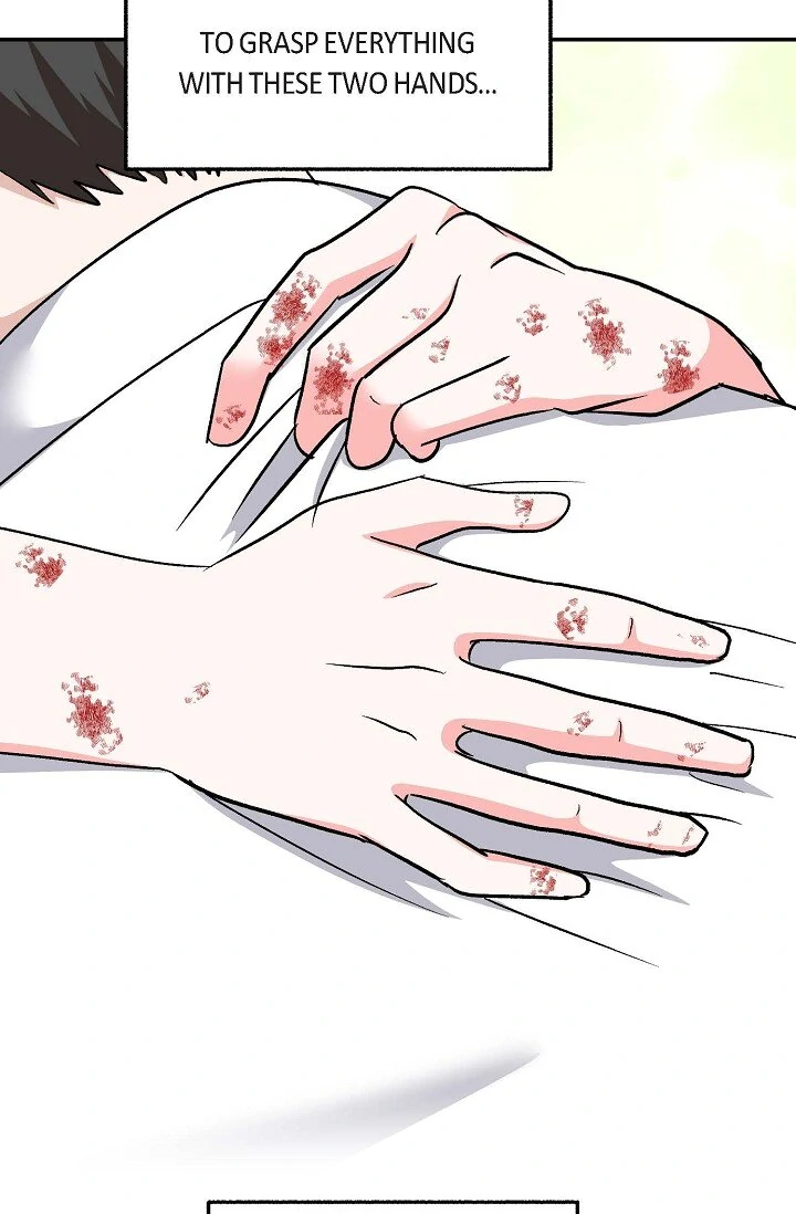 Manic Desires Chapter 37 - Page 15