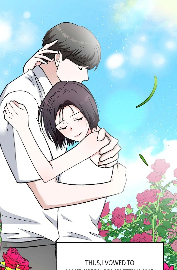 Manic Desires Chapter 37 - Page 17