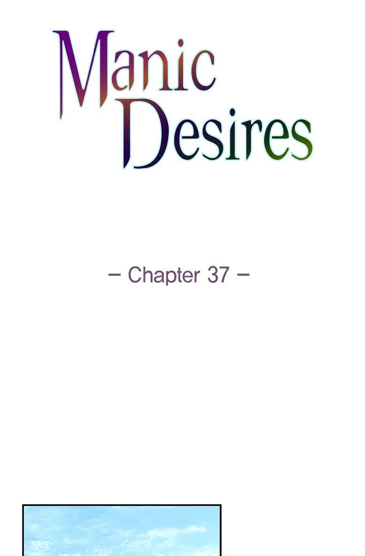 Manic Desires Chapter 37 - Page 19