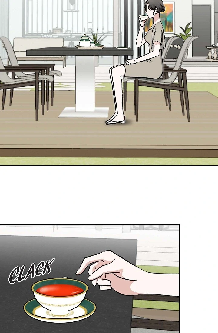 Manic Desires Chapter 37 - Page 21