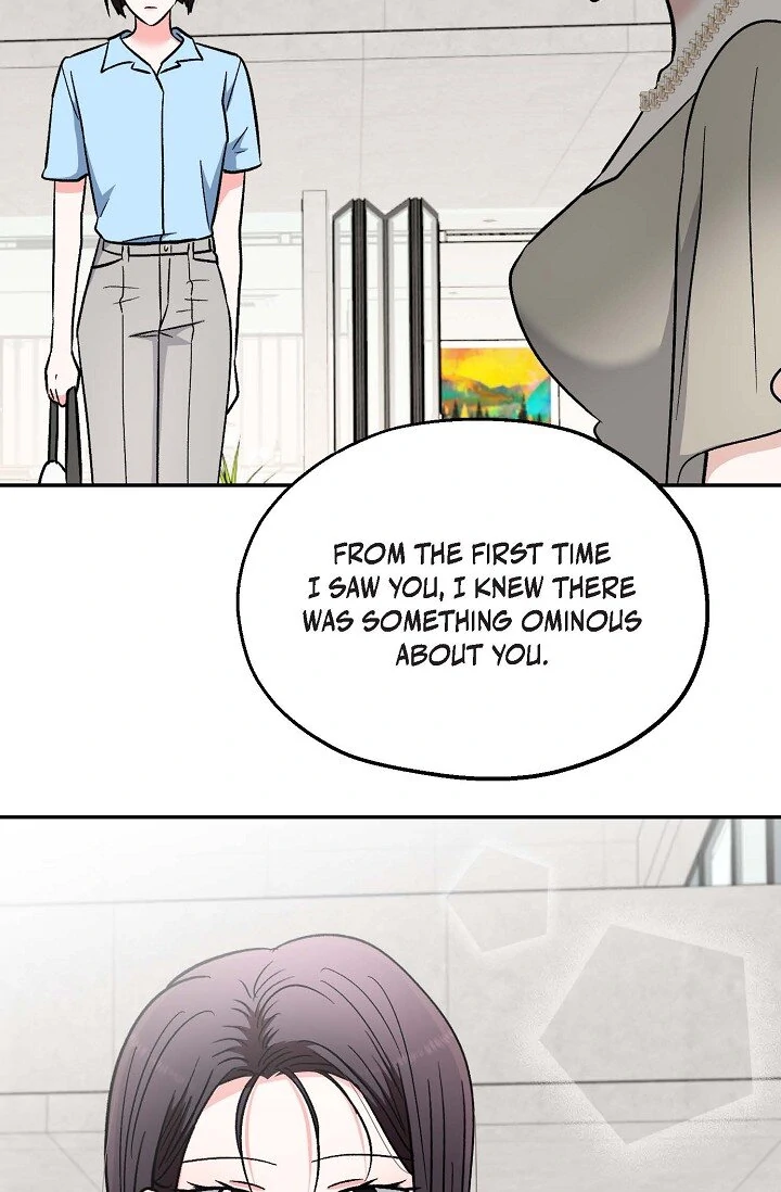 Manic Desires Chapter 37 - Page 23