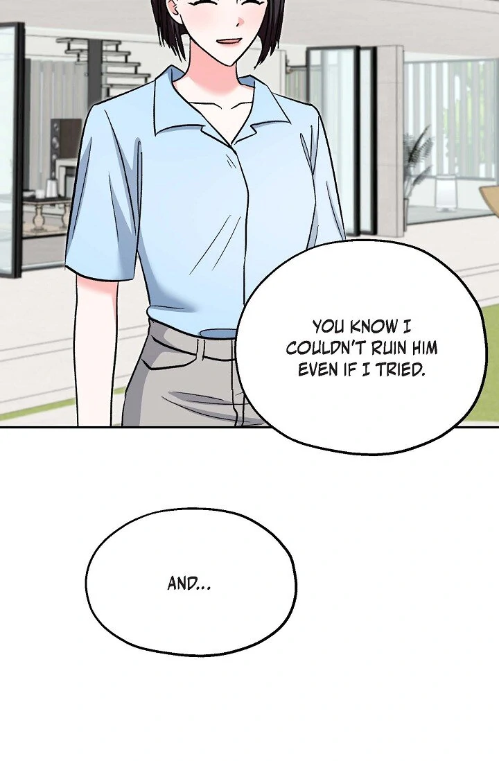 Manic Desires Chapter 37 - Page 27