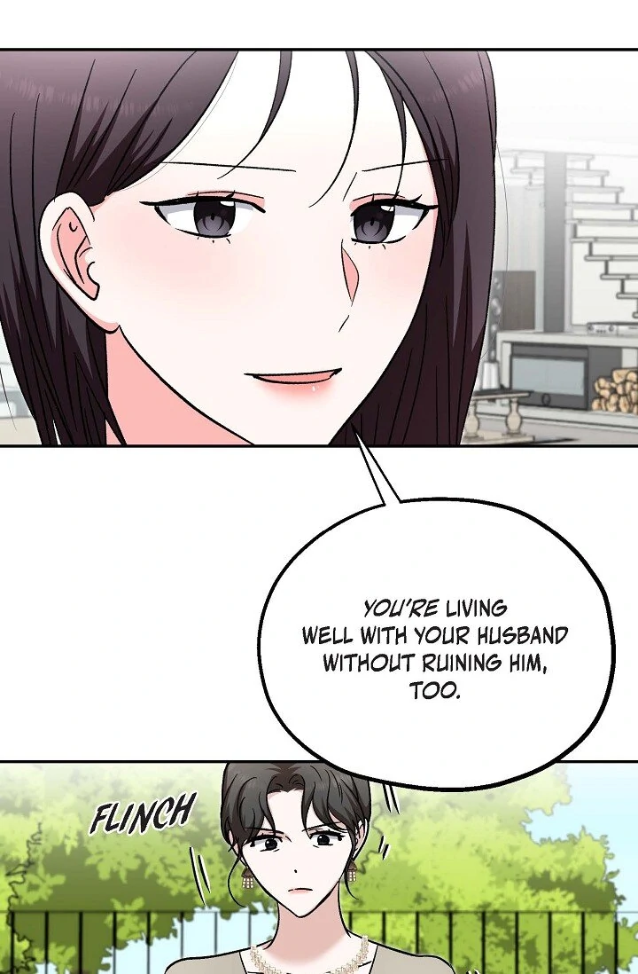 Manic Desires Chapter 37 - Page 28