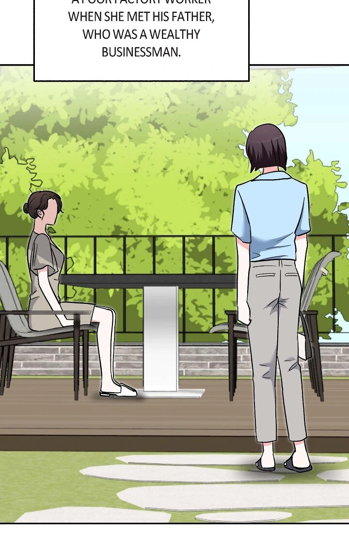 Manic Desires Chapter 37 - Page 30