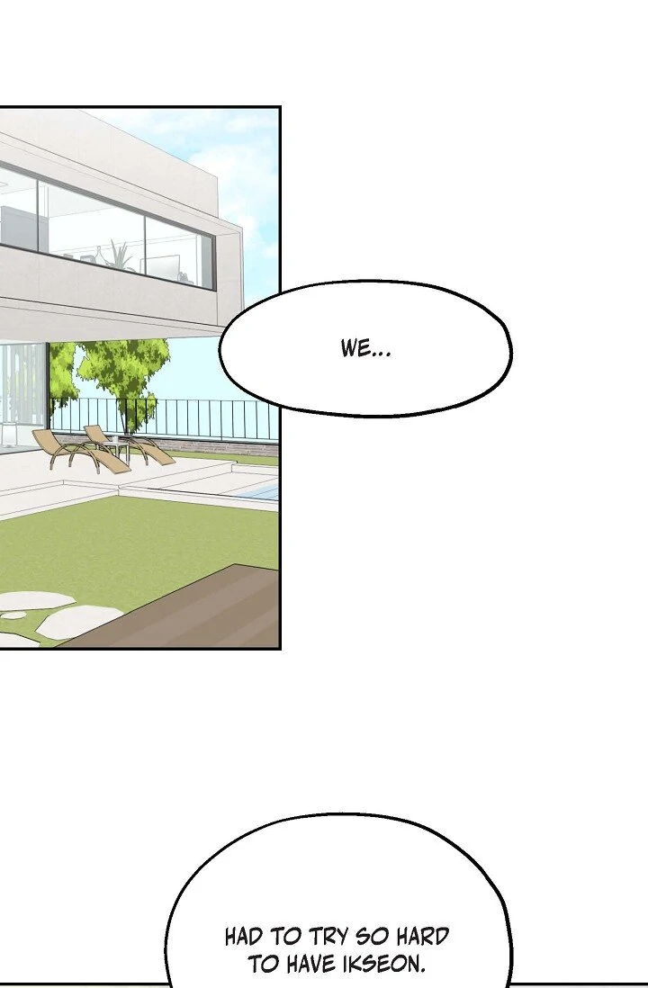 Manic Desires Chapter 37 - Page 34