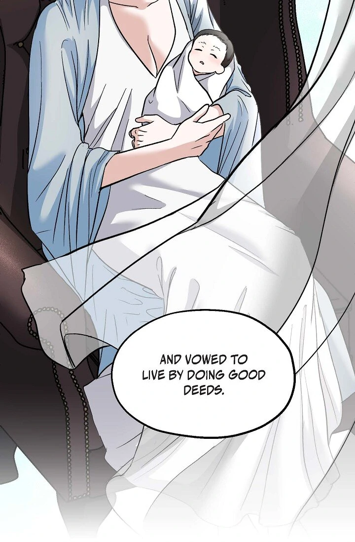 Manic Desires Chapter 37 - Page 38