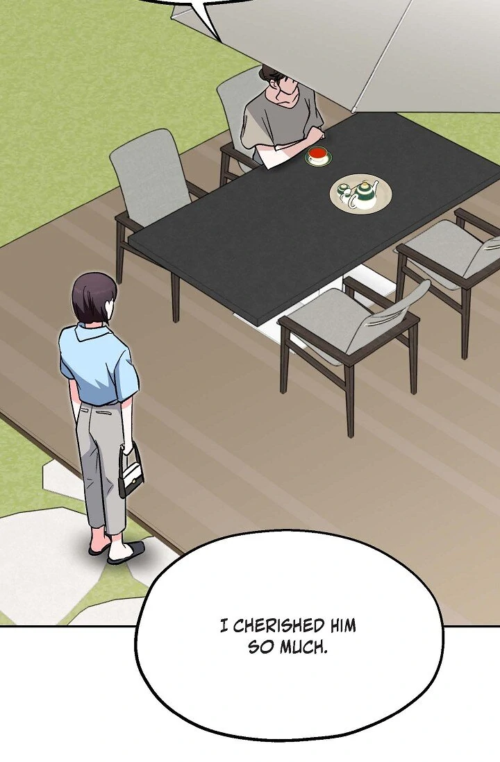 Manic Desires Chapter 37 - Page 41