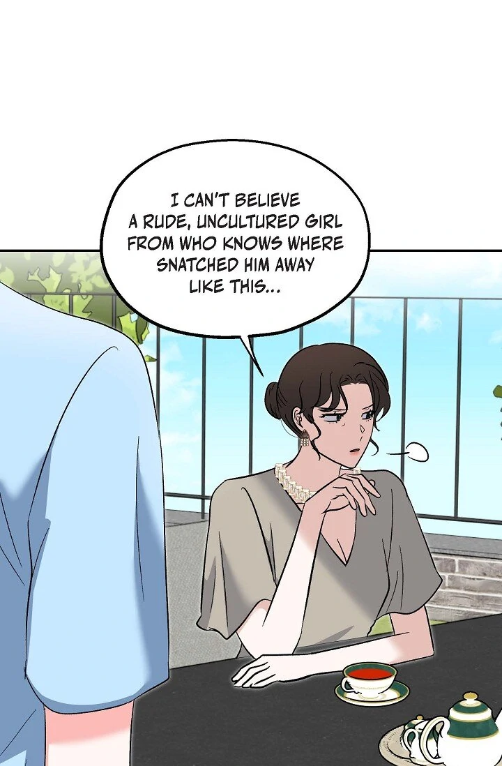 Manic Desires Chapter 37 - Page 42