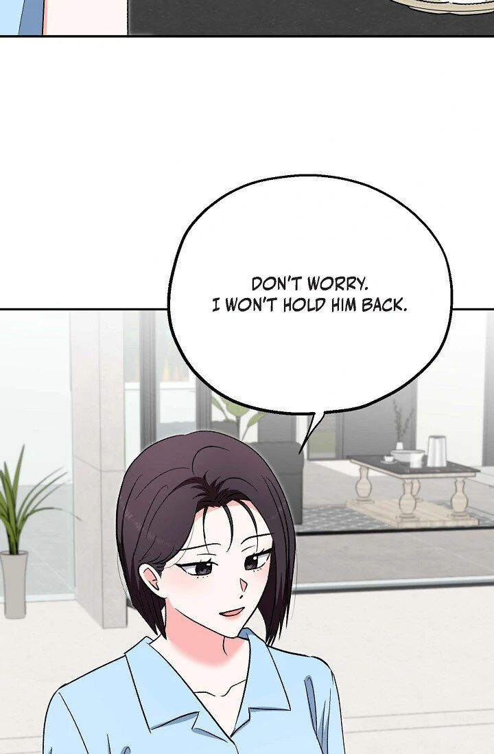 Manic Desires Chapter 37 - Page 43