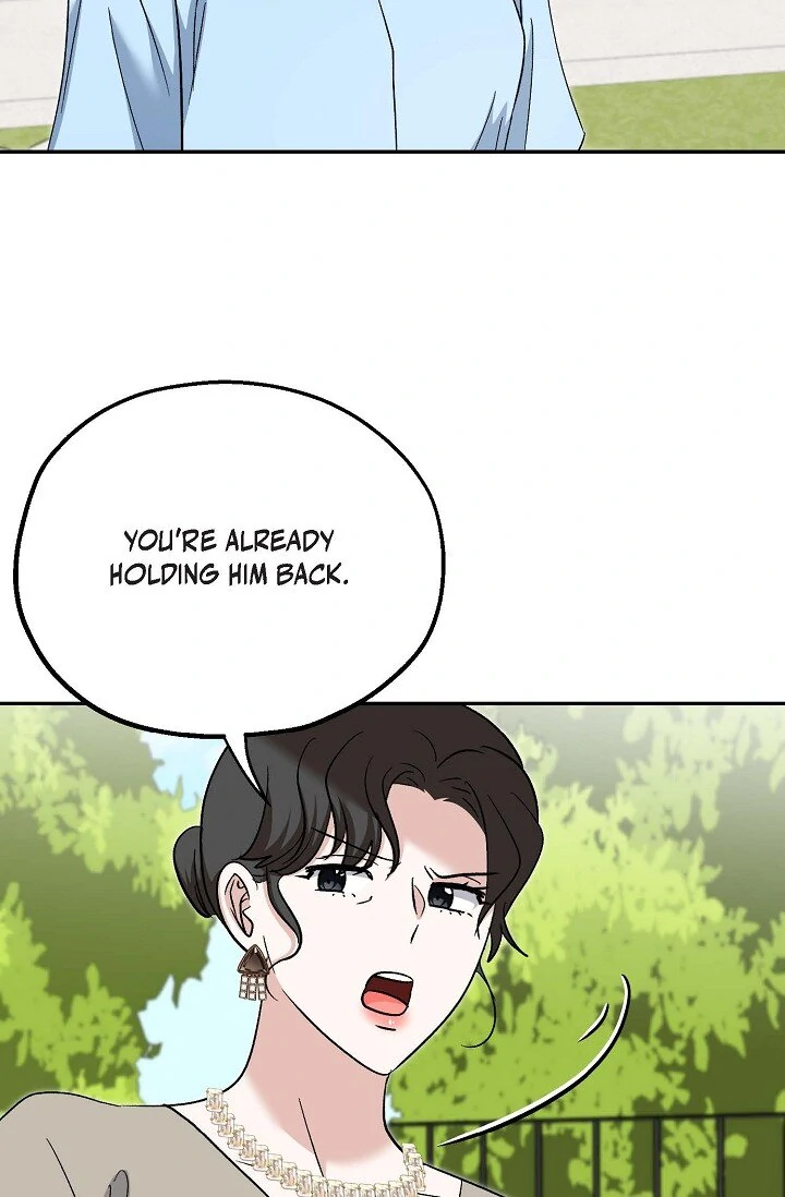 Manic Desires Chapter 37 - Page 44