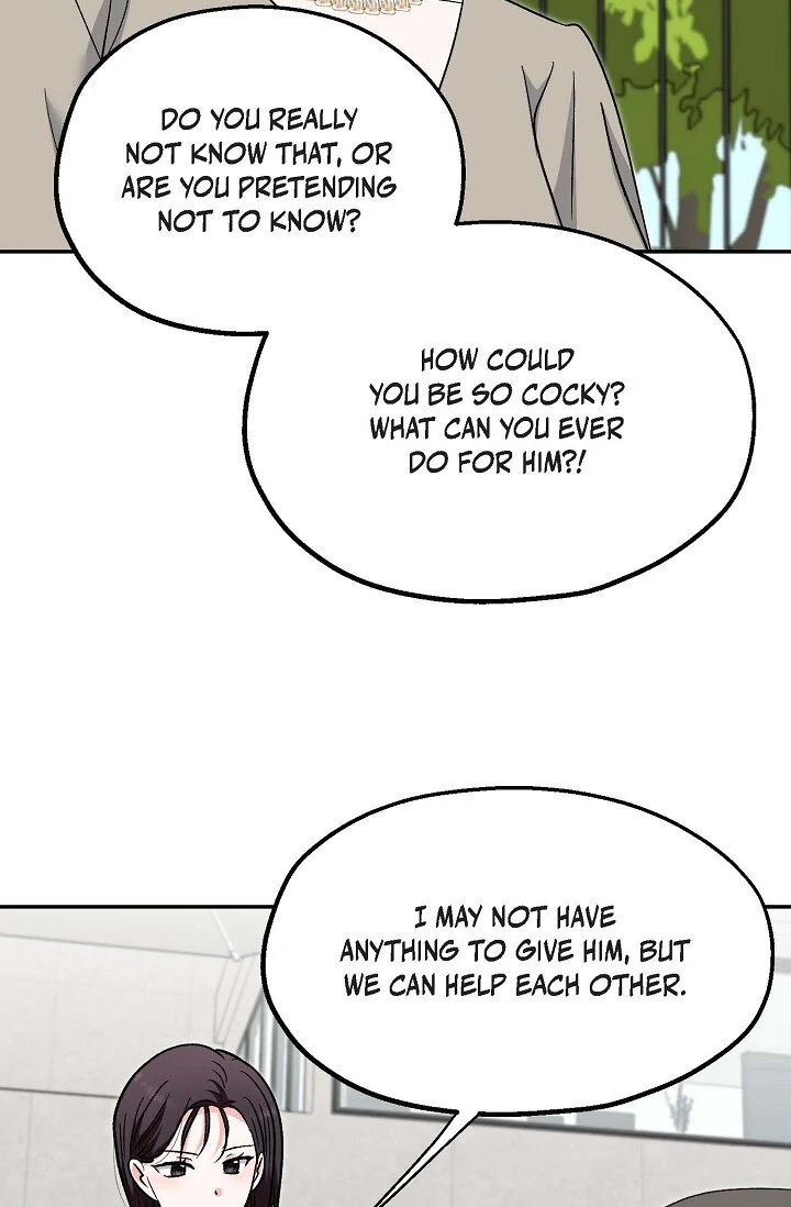 Manic Desires Chapter 37 - Page 45