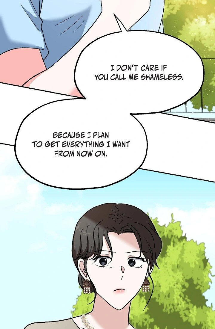 Manic Desires Chapter 37 - Page 48