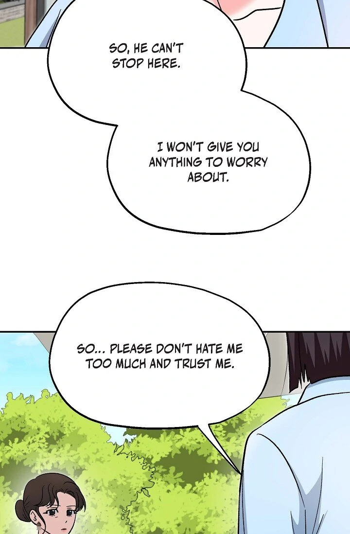 Manic Desires Chapter 37 - Page 50