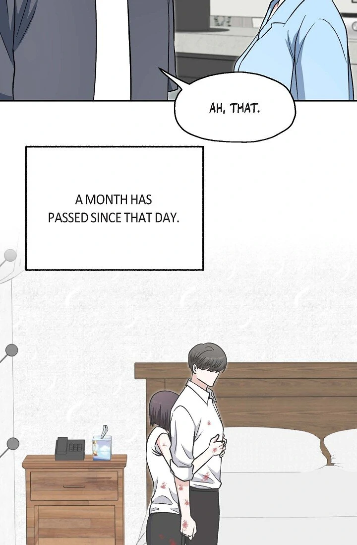 Manic Desires Chapter 37 - Page 60