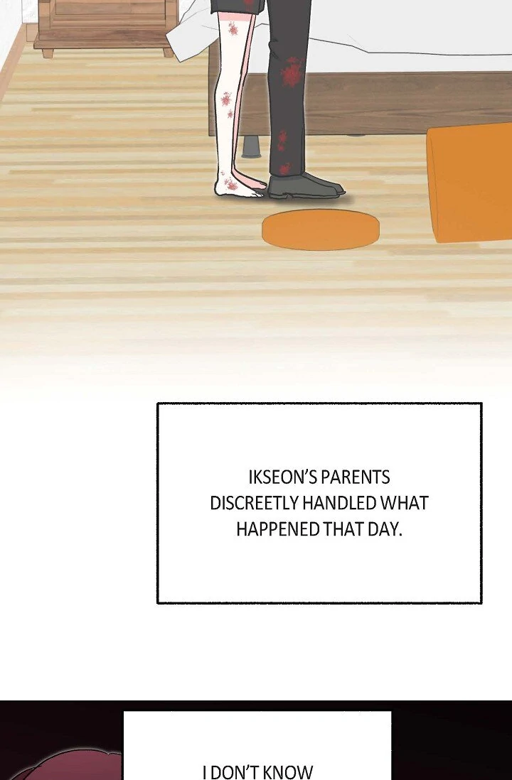 Manic Desires Chapter 37 - Page 61