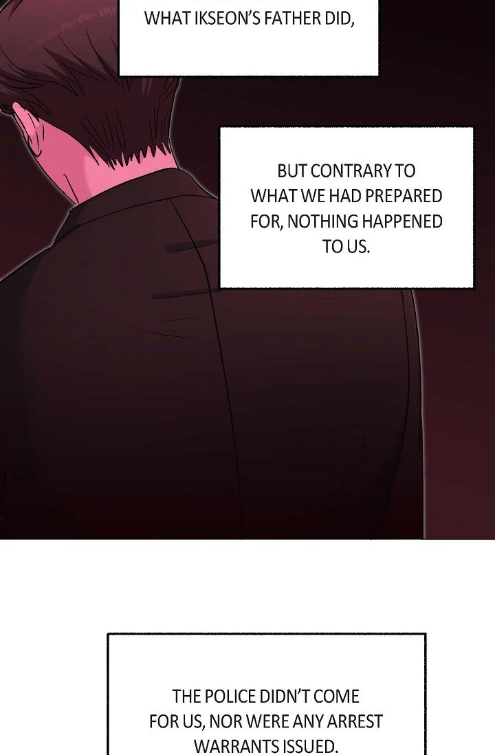 Manic Desires Chapter 37 - Page 62