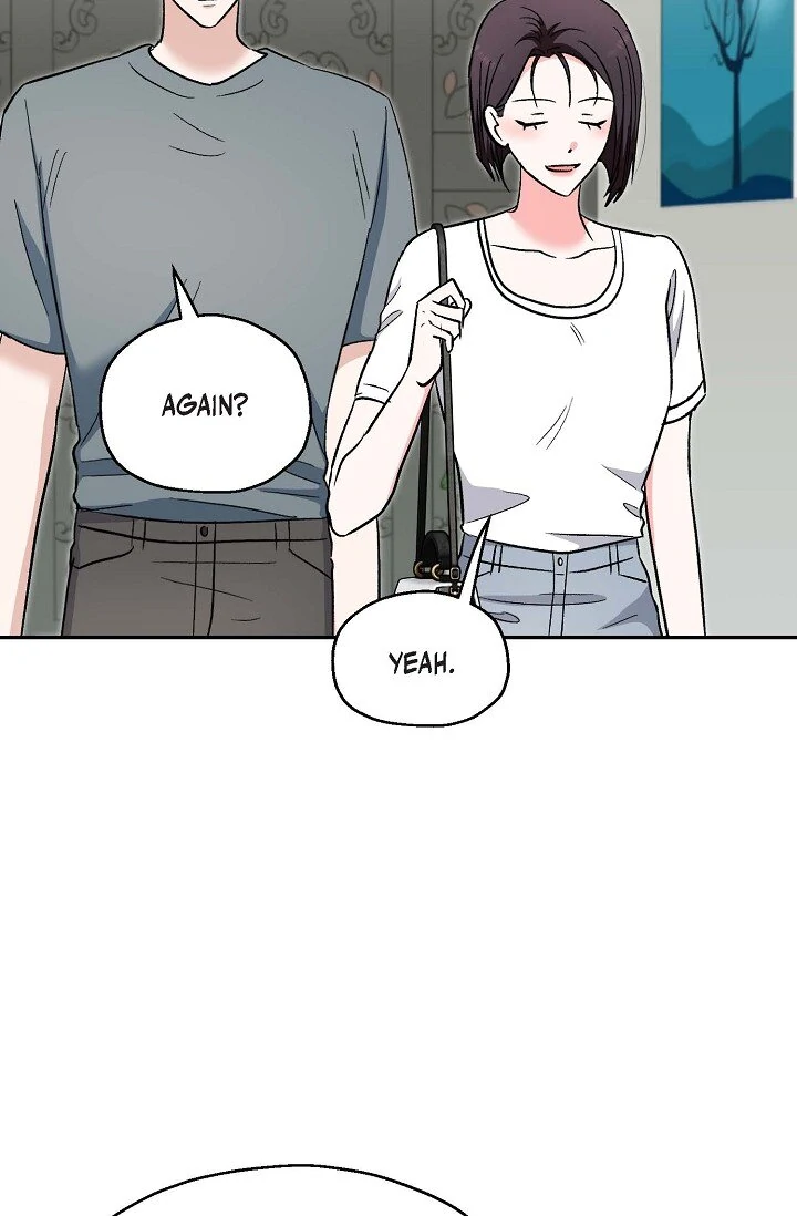 Manic Desires Chapter 37 - Page 65