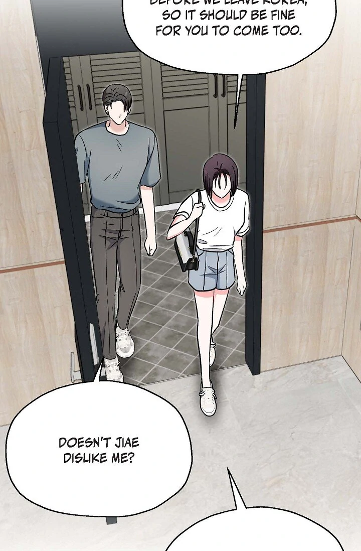 Manic Desires Chapter 37 - Page 68